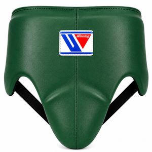 Protège-guêtres de boxe personnalisé en cuir de vachette premium orange, séchage rapide, respirant, confortable, avec logo personnalisé, haute qualité - Product Image 4