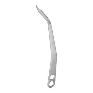 Ensemble de rétracteurs Hohmann, 7 pièces, acier inoxydable, instruments chirurgicaux orthopédiques vétérinaires, levier osseux, tailles personnalisées, qualité A+ - Product Image 4