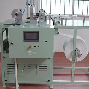 Máquina Automática para Fabricar Almohadillas de Gasa para Apósitos - Product Image 2