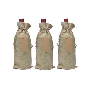 Bolsas de Yute Multiusos para Agricultura, Construcción y Uso Comercial - Product Image 4