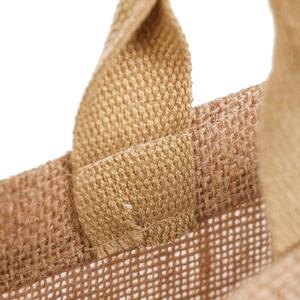 Sustainable Packaging Solutions with Natural Jute Bulk <b>Bags</b> for Businesses - Product Image 3
