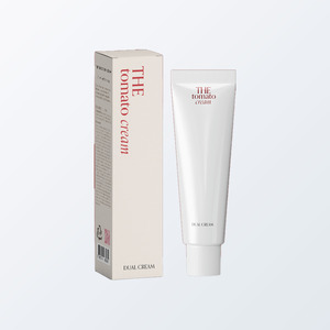 Produits éclaircissants pour la peau, K-Beauty coréen, BeautyBalm, la crème double à la tomate, fabriqué en Corée, éclaircissant pour le visage - Product Image 3