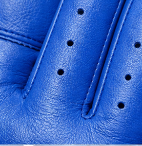 Advanced Golf <b>Glove</b> with <b>Moisture</b> Control Technology Flexible Construction for Long Lasting Course Performance - Product Image 5