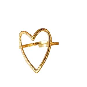 Servilleteros únicos, servilletero de corazón para boda, fiesta, hogar, cocina, comedor, soporte de pañuelos, mesa, lino, servilletero, decoración de anillo - Product Image 1