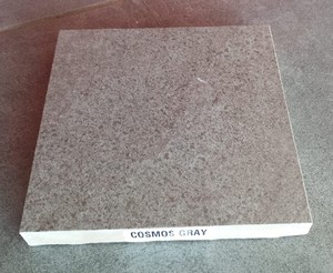 Carreaux de pavé extérieurs en porcelaine pleine masse 600x600 600x900 600x1200 mm Carreaux de pavé extérieurs en porcelaine pleine masse 16mm 20mm Antidérapants - Product Image 5