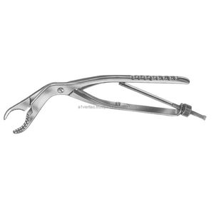 Low MOQ A-1 VERITAS Bone Holding Forcep Stainless Steel Bone Surgery Surgical Instrument | needle holder - Product Image 5