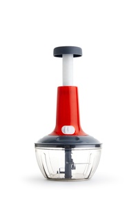 Picadora de carne de cocina, verduras, ajo, cebolla, cortador, procesador de alimentos, Manual, prensa manual, picadora de verduras - Product Image 5
