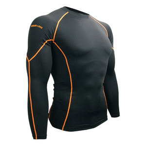 Camiseta Deportiva para Hombre con Logotipo Bordado Personalizado de Alta Calidad, el Mejor Proveedor, Camiseta Deportiva para Hombre en Venta - Product Image 3