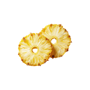 PRODUCTO MÁS VENDIDO: Piña Deshidratada, Fruta Limpia para una Experiencia de Snack Única y Alimento Rico en Fibra para el Control de Peso 2026 - Product Image 1
