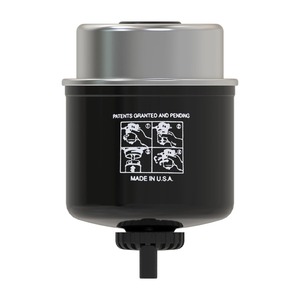 Carcasa de la Unidad de Eje de Rodillos ZANGO RE60021 con Tapón de Drenaje, Componente de Repuesto para Motor Diésel de Tractor Agrícola - Product Image 2
