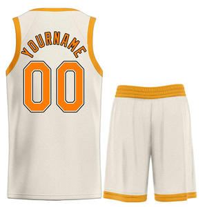Uniformes de basket-ball respirants, meilleur prix, uniformes de basket-ball de qualité supérieure, design professionnel abordable - Product Image 2