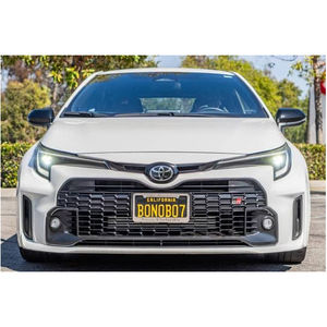 Toyota GR Corolla Core 2023 - Product Image 3