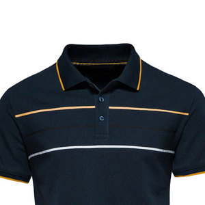 Nouvelle Collection 2026 – Polos Décontractés pour Hommes – Nouveaux Designs Tendance – Logo Personnalisé – Polos Unis pour Hommes – Vente Flash - Product Image 6