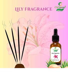 Huile parfumée florale pure à 100 %, distillée à la vapeur - Soin anti-rides et anti-âge pour la peau - Product Image 1