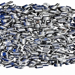 Servicios de Mecanizado CNC de 5 Ejes de Alta Precisión Personalizados en INDIA, Servicios de Electroerosión por Hilo, Equipos Industriales - Aluminio, Latón, Acero Inoxidable - Product Image 1