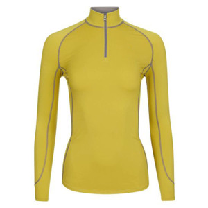 Tissu en polyester et élasthanne respirant et extensible de qualité supérieure, vêtements de sport professionnels pour femmes, confortables, séchage rapide, anti-transpiration - Product Image 1