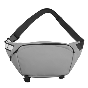 Premium Travel Crossbody Bag Lightweight Waterproof Shoulder Messenger Bag Custom Brand Supplier Casual Streetwear Crossbody Bag - Product Image 1