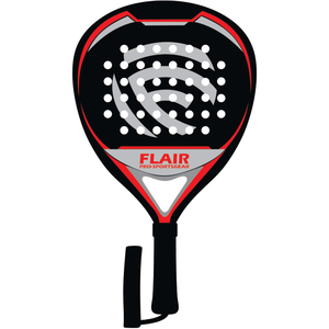 Professional 3K Carbon Fiber <b>Padel</b> <b>Racket</b> – EVA Core Lightweight Control & Power <b>Padel</b> Paddle - Product Image 6