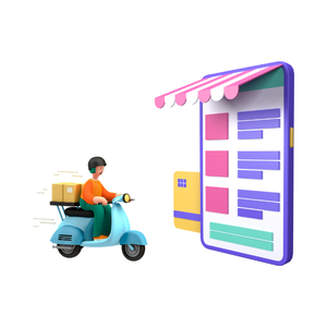 Desarrollo de Aplicaciones de Comercio Electrónico, Panel de Control de Rendimiento del Vendedor, Tasa de Cumplimiento de Pedidos, Tasa de Devoluciones, Gestión de Penalizaciones, Stock, Mac - Product Image 5