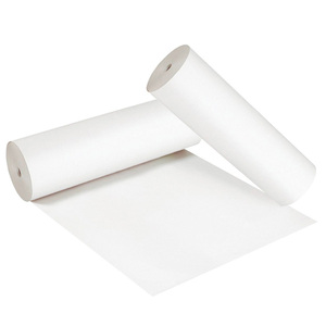 White <b>A4</b> <b>Paper</b> Jumbo Rolls Bulk Supply for <b>Paper</b> Processing Industry - Product Image 1