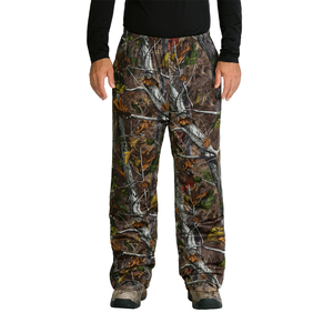 Wholesale High Quality Unisex Hunting Trouser Waterproof Breathable Soft <b>Shell</b> Outdoor Wear Winter Season - Product Image 4