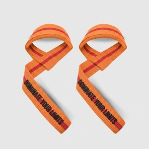 Correas de Potencia para Fitness, Levantamiento de Pesas, Entrenamiento de Dominadas, Correas de Potencia para Entrenamiento de Alta Resistencia, Correas de Potencia para Fisicoculturismo, Unisex - Product Image 2