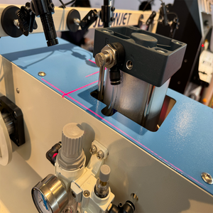 Máquina <span class=keywords><strong>de</strong></span> Prensa <span class=keywords><strong>de</strong></span> Calor Automática <span class=keywords><strong>de</strong></span> Doble Cara YA-6040C, Fácil <span class=keywords><strong>de</strong></span> Operar, 16*24 Pulgadas (40*60 cm), para Camisetas - Product Image 5