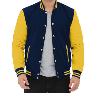 Veste d'hiver pour homme coupe décontractée, style Letterman, vêtement d'extérieur tendance et décontracté, conçue pour le confort, la mode urbaine et l'usage quotidien - Product Image 1