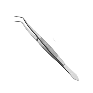 Pince à pansements INSTRUMENTS vouée à la qualité Instruments parodontaux terminés Curettes dentaires Gracey Perodontal - Product Image 1