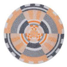 Handmade Cute Square round Coasters <b>Rustic</b> Farmhouse Style Drink Mats & Pads for <b>Coffee</b> <b>Table</b> Perfect Match for your Home Decor - Product Image 2