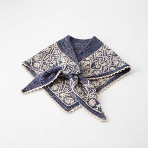 ผู้ผลิตผ้าพันคอไหมพรมถักแบบกำหนดเอง คุณภาพสูง ขายส่ง ผ้าพันคอพัชมีนาสีพื้น อุ่นสบายสำหรับฤดูหนาว สำหรับผู้หญิง จัดส่งรวดเร็ว - Product Image 6