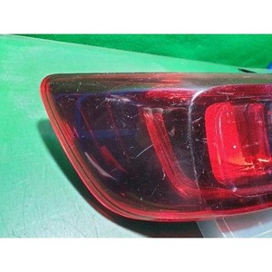 Luz Trasera Izquierda Usada Talisman 265552867R - Product Image 3