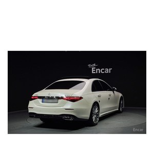 <span class=keywords><strong>Mercedes</strong></span>-Benz Classe S S400 <span class=keywords><strong>d</strong></span> <span class=keywords><strong>4MATIC</strong></span> Diesel Automatique 2022/3, 33 817 km, avec caméra de recul, conduite à gauche - Product Image 2