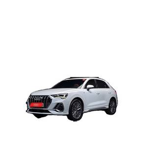 Audi Q3 35 TDI Premium 2023 con Cámara Trasera, Asientos de Cuero y Volante a la Izquierda, Solo Diésel, Solo 22,238 km Recorridos - Product Image 1