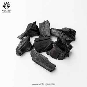 Natural Mangrove Charcoal High Heat Black Charcoal Hookah Grill Heating Shisha Coal Bulk Natural Tree Cut Lump Long-Lasting - Product Image 3