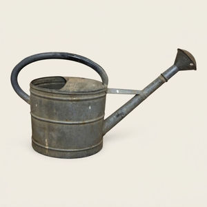 Arrosoir en métal de haute qualité Design unique pour plantes et jardins Fabricant fourni au prix de gros de l'Inde - Product Image 6