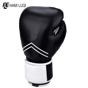 Gants de boxe de soutien du poignet-Ajustement sûr et stabilité - Product Image 2