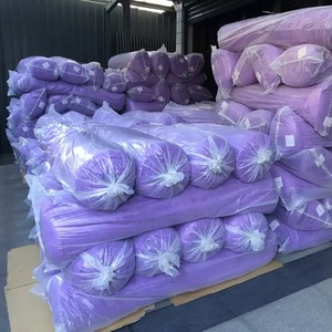 Rouleau de tissu de serviette en microfibre en peluche facile à sécher de haute qualité à séchage rapide - Product Image 5