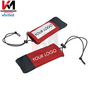 Funda Protectora para Barril de Paintball, Duradera, Ligera, de Ajuste Rápido y Manga Ajustable para Entrenamiento y Juegos de Simulación - Product Image 4