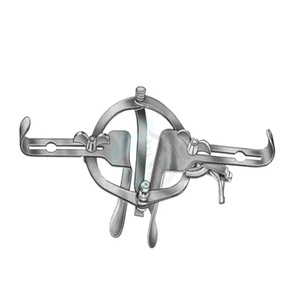 Conjunto de instrumentos de cirugía General con logotipo personalizado y Color, alta calidad, acero inoxidable - Product Image 4