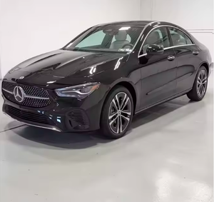 รถเบนซ์ CLA 250 AWD 4MATIC Coupe รุ่นปี 2025 ลดราคาพิเศษ! เครื่องยนต์ 2.0 ลิตร เทอร์โบชาร์จ อินไลน์ 4 สูบ พร้อมระบบขับเคลื่อนแบบมายด์ไฮบริด - Product Image 2