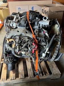 Motor del Camión Ford F-250 Super Duty de Cabina Simple 2011, Ver Comentarios - Product Image 4