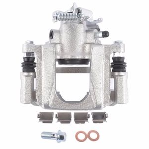 Pinza Freno Posteriore Destra Modello 68029848AA per Dodge Chrysler Town and Country 2008-2012 - Product Image 2