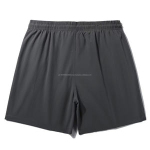 Pantalones de playa de verano de talla europea de China Factory America, pantalones cortos de natación de Surf informales de secado rápido para hombre, pantalones cortos impermeables para hombre - Product Image 5