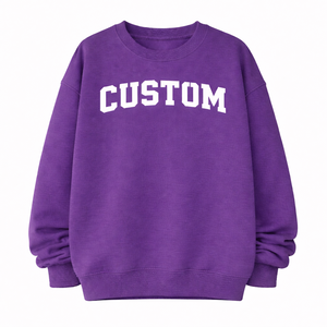 Sweat-shirt à capuche oversize confortable pour femme, avec logo sur le devant, manches longues, en polaire décontracté pour l'hiver - Product Image 5