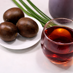 FRUTA DE MONJE SECADA / EDULCORANTE NATURAL / HECHO EN VIETNAM LUO HAN GUO, EDULCORANTE SIN CALORIOS, SUSTITUTO DEL AZÚCAR / MS ALINA - Product Image 3