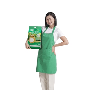 Arroz Blanco Orgánico Vietnamita de Grano Largo y Textura Dura, Calidad de Exportación, SPOrice, Bolsa de 5 kg, Certificado ISO 20200, GMP, HACCP, 5% de Grano Partido, Nuevo - Product Image 5