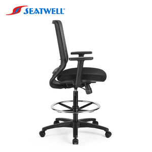 Spécification ergonomique de la chaise de bureau pc - Product Image 3