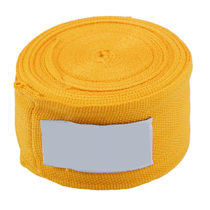 Professional Boxing Wrist Brace with Buckle Closure Custom Designs for Weightlifting Gym Use-Neoprene Breathable & Lightweight - Product Image 1