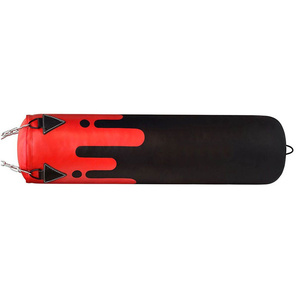 <b>Boxing</b> Punching Bag Training Fitness Hanging Kick Gym Exercise Sandbag Free <b>Standing</b> Long Heavy Punching Bag RL-PB-011 - Product Image 4